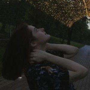 Meet your Posher, Bohdana